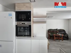 Prodej rodinného domu, Horní Újezd, 120 m2