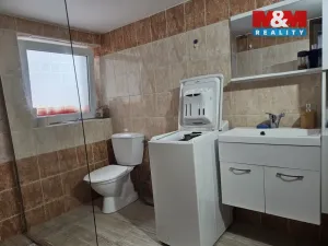 Prodej rodinného domu, Horní Újezd, 120 m2