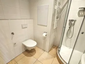 Pronájem bytu 1+kk, Praha, Běchorská, 33 m2