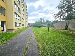 Pronájem bytu 1+kk, Praha, Běchorská, 33 m2