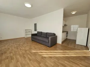 Pronájem bytu 1+kk, Praha, Běchorská, 33 m2