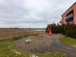 Pronájem bytu 2+kk, Praha - Zličín, Tvrdonická, 58 m2