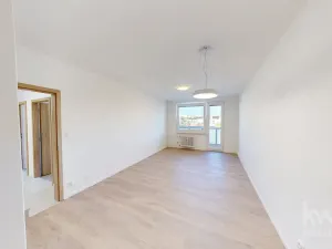 Pronájem bytu 3+kk, Praha - Modřany, Plevenská, 64 m2
