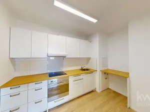 Pronájem bytu 3+kk, Praha - Modřany, Plevenská, 64 m2