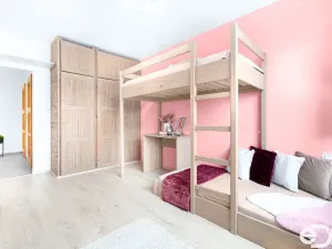 Prodej bytu 3+kk, Praha, Libišská, 76 m2