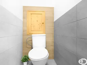 Prodej bytu 3+kk, Praha, Libišská, 76 m2