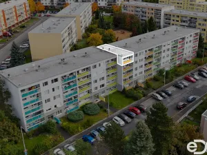 Prodej bytu 3+kk, Praha, Libišská, 76 m2