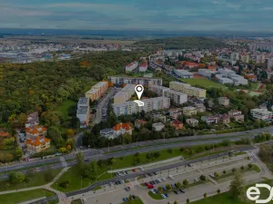 Prodej bytu 3+kk, Praha, Libišská, 76 m2