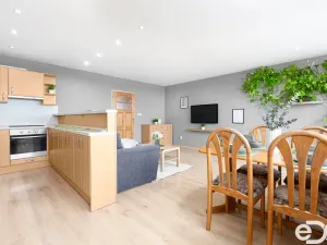 Prodej bytu 3+kk, Praha, Libišská, 76 m2