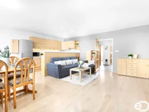 Prodej bytu 3+kk, Praha, Libišská, 76 m2