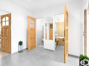 Prodej bytu 3+kk, Praha, Libišská, 76 m2