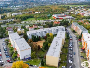 Prodej bytu 3+kk, Praha, Libišská, 76 m2