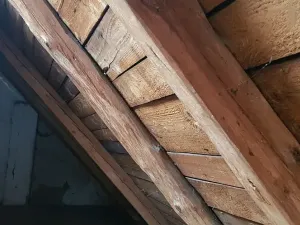 Prodej podílu rodinného domu, Nová Paka, Na Vyhlídce, 120 m2