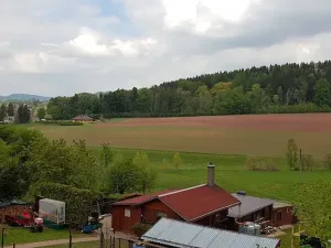 Prodej podílu rodinného domu, Nová Paka, Na Vyhlídce, 120 m2