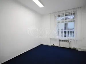Pronájem kanceláře, Praha - Nové Město, Vodičkova, 143 m2