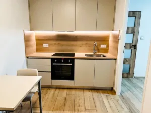 Pronájem bytu 1+1, Frýdek-Místek, Ostravská, 26 m2