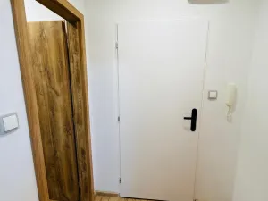 Pronájem bytu 1+1, Frýdek-Místek, Ostravská, 26 m2