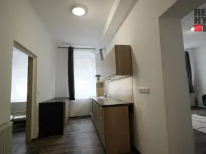 Prodej bytu 2+1, Liberec - Liberec XXXIII-Machnín, Rynoltická, 67 m2