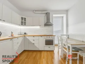 Prodej bytu 2+kk, Vamberk, Radniční, 31 m2