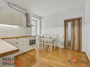 Prodej bytu 2+kk, Vamberk, Radniční, 31 m2