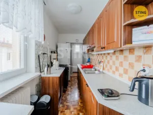 Prodej rodinného domu, Služovice, 213 m2