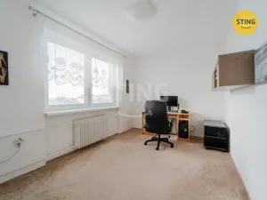 Prodej rodinného domu, Služovice, 213 m2