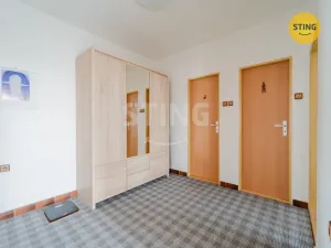 Prodej rodinného domu, Služovice, 213 m2