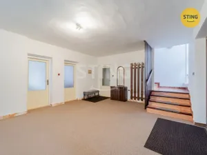 Prodej rodinného domu, Služovice, 213 m2