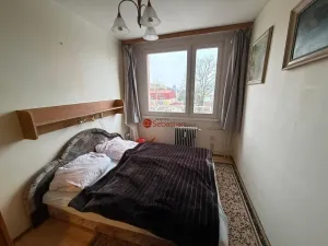 Prodej bytu 2+kk, Most, Jaroslava Ježka, 40 m2