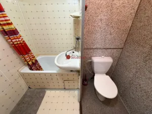 Prodej bytu 2+kk, Most, Jaroslava Ježka, 40 m2