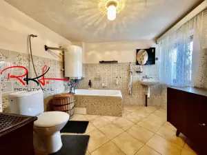 Prodej rodinného domu, Pečky - Velké Chvalovice, 65 m2