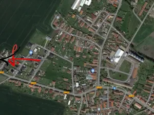 Prodej rodinného domu, Pečky - Velké Chvalovice, 65 m2