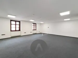 Pronájem kanceláře, Olomouc, Horní náměstí, 56 m2