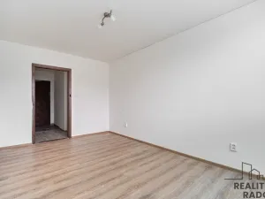 Prodej bytu 2+1, Havířov, Letní, 50 m2