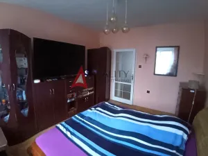 Prodej bytu 3+1, Jihlava, Kollárova, 69 m2