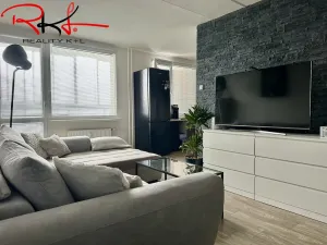 Prodej bytu 2+kk, Osek, Hrdlovská, 76 m2