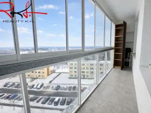 Prodej bytu 2+kk, Osek, Hrdlovská, 76 m2