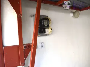 Pronájem garáže, Tábor - Klokoty, 18 m2