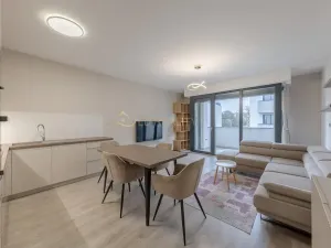 Pronájem bytu 2+kk, Olomouc, Věry Pánkové, 61 m2