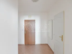 Pronájem bytu 2+kk, Praha - Troja, Hnězdenská, 47 m2
