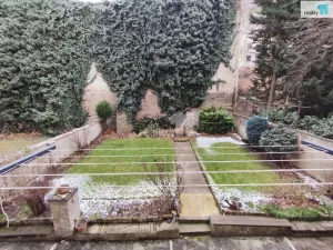 Pronájem bytu 2+kk, Praha - Smíchov, Radlická, 52 m2