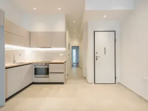 Prodej bytu 2+kk, Athény, Řecko, 51 m2