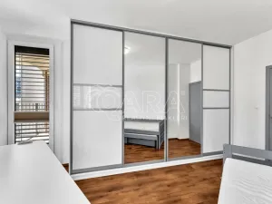 Pronájem bytu 3+kk, Praha - Vršovice, U Roháčových kasáren, 71 m2