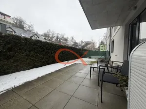 Pronájem bytu 2+kk, Šternberk, Světlov, 60 m2