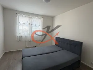 Pronájem bytu 2+kk, Šternberk, Světlov, 60 m2