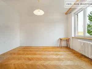 Prodej bytu 3+1, Jihlava, Kollárova, 69 m2