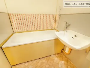 Prodej bytu 3+1, Jihlava, Kollárova, 69 m2