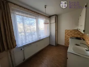 Prodej bytu 3+1, Tábor, Varšavská, 74 m2