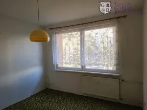 Prodej bytu 3+1, Tábor, Varšavská, 74 m2