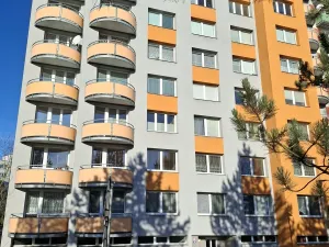 Prodej bytu 3+1, Tábor, Varšavská, 74 m2